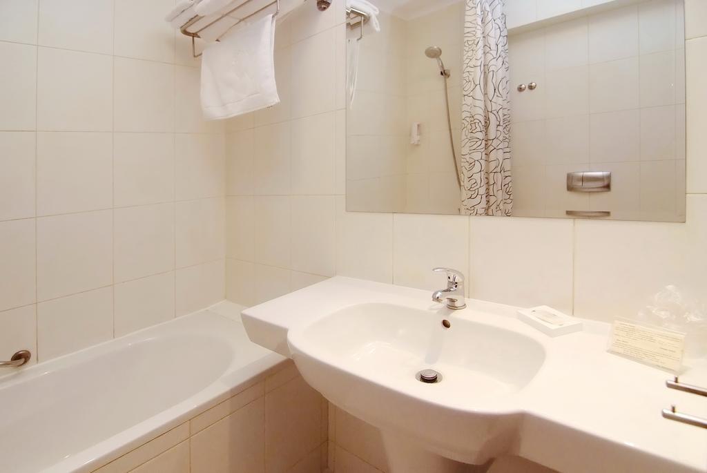 Hotel San Remo Zgierz Pokój zdjęcie