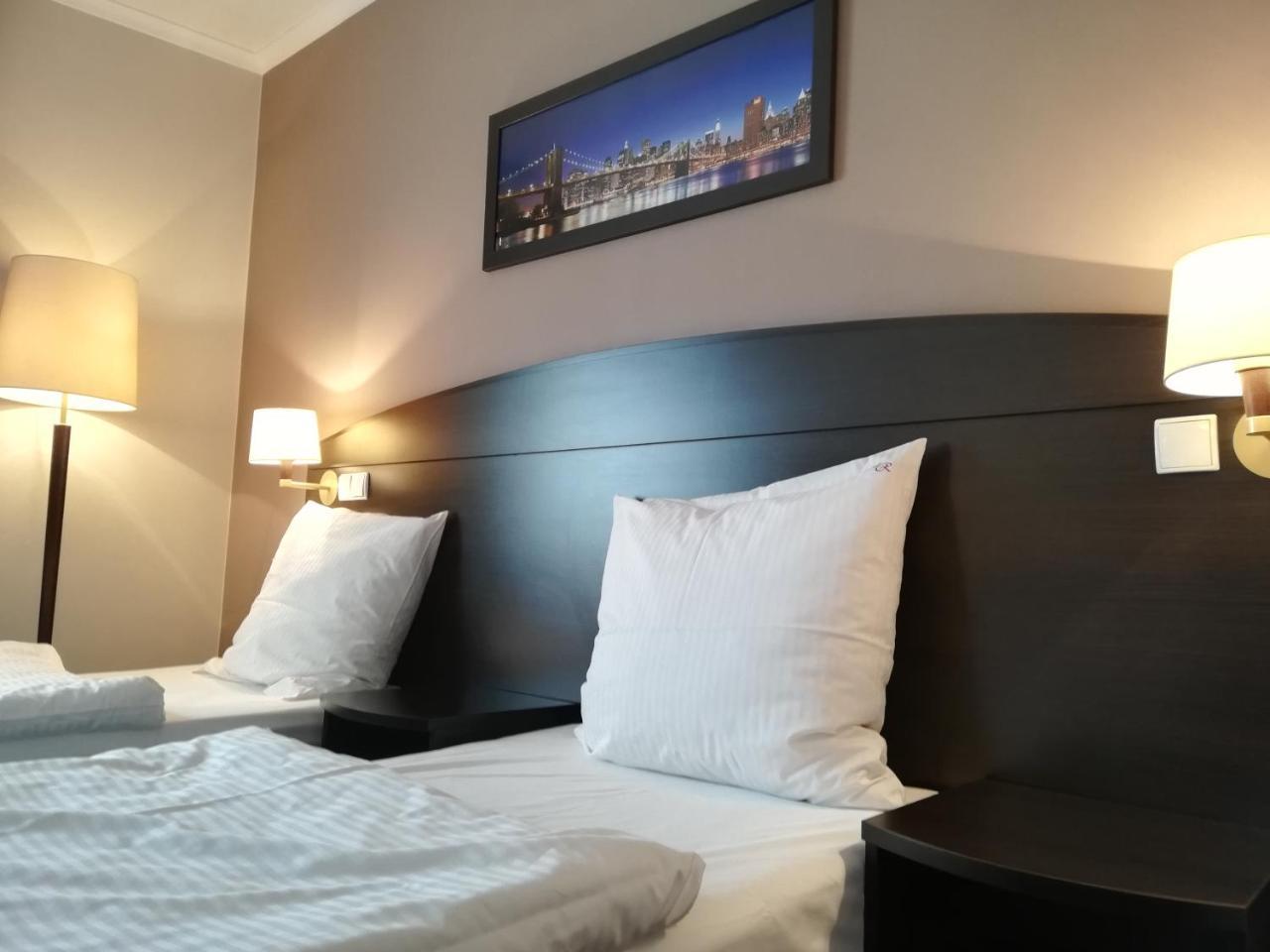 Hotel San Remo Zgierz Zewnętrze zdjęcie